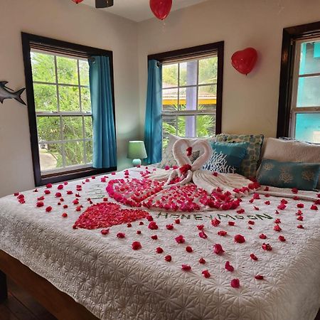 Bella Vista Resort Belize San Pedro  Zewnętrze zdjęcie