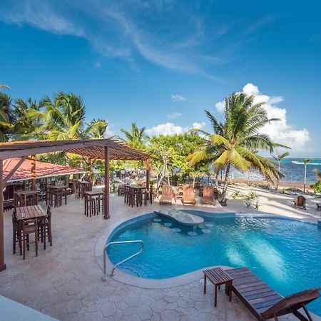 Bella Vista Resort Belize San Pedro  Zewnętrze zdjęcie