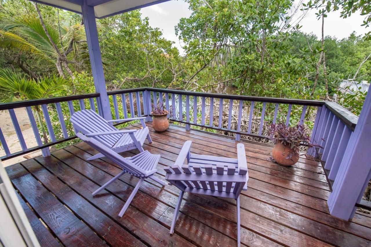 Bella Vista Resort Belize San Pedro  Zewnętrze zdjęcie