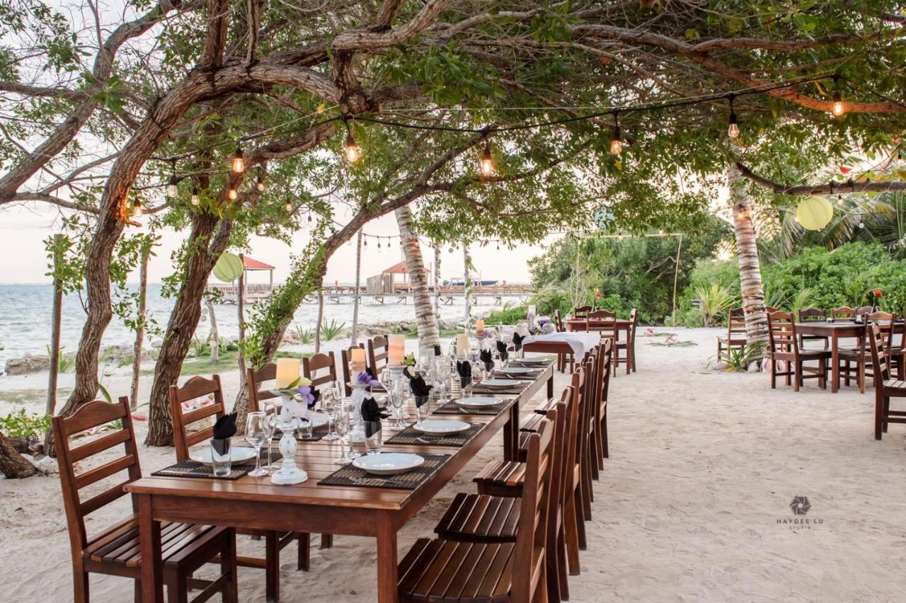 Bella Vista Resort Belize San Pedro  Zewnętrze zdjęcie