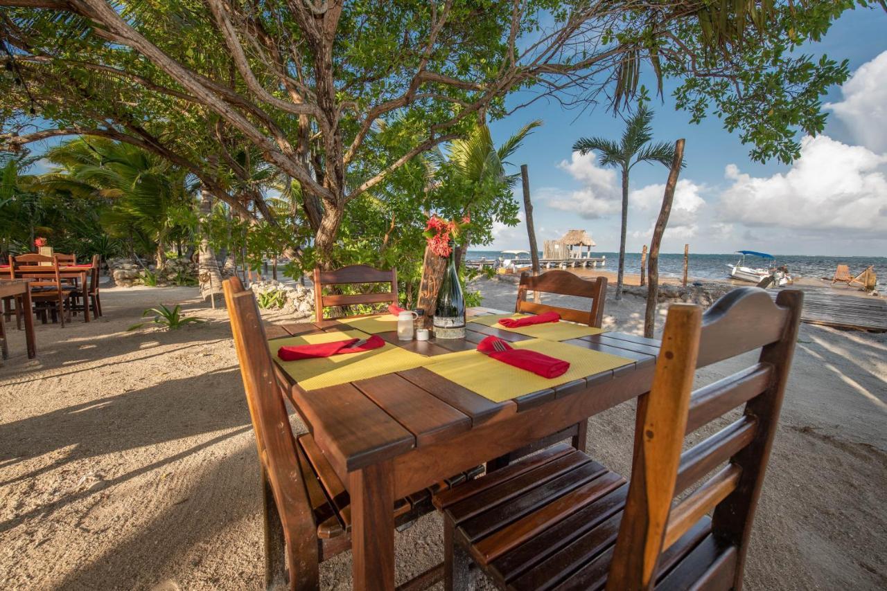Bella Vista Resort Belize San Pedro  Zewnętrze zdjęcie