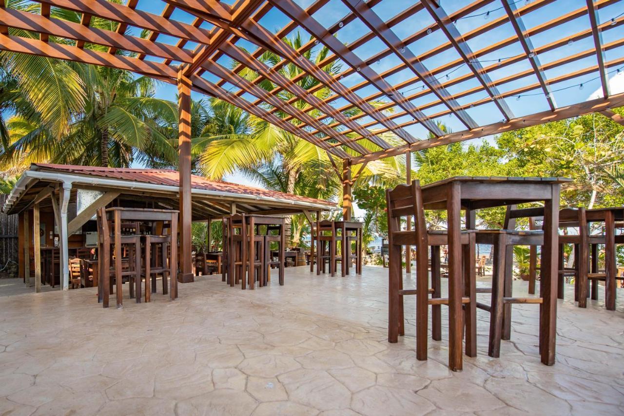 Bella Vista Resort Belize San Pedro  Zewnętrze zdjęcie