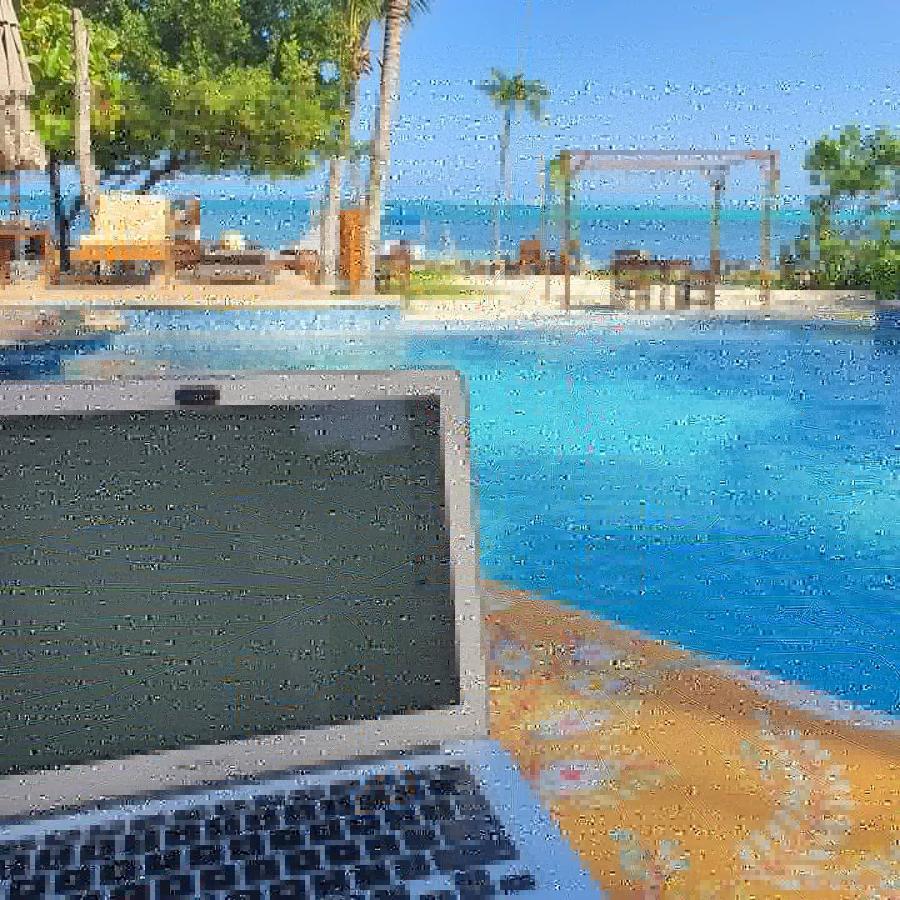 Bella Vista Resort Belize San Pedro  Zewnętrze zdjęcie