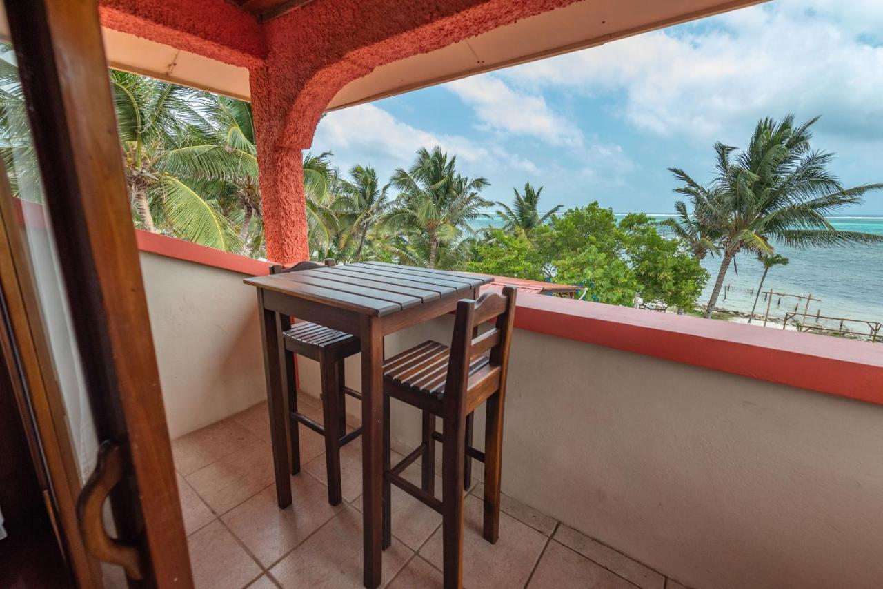 Bella Vista Resort Belize San Pedro  Zewnętrze zdjęcie