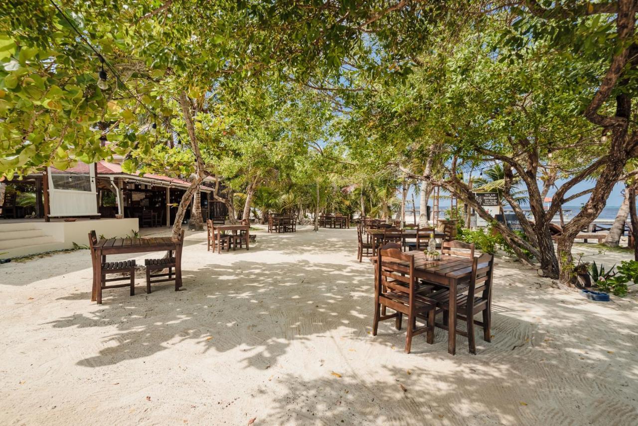 Bella Vista Resort Belize San Pedro  Zewnętrze zdjęcie