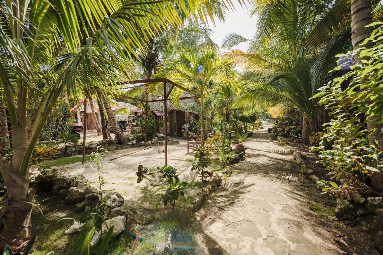 Bella Vista Resort Belize San Pedro  Zewnętrze zdjęcie