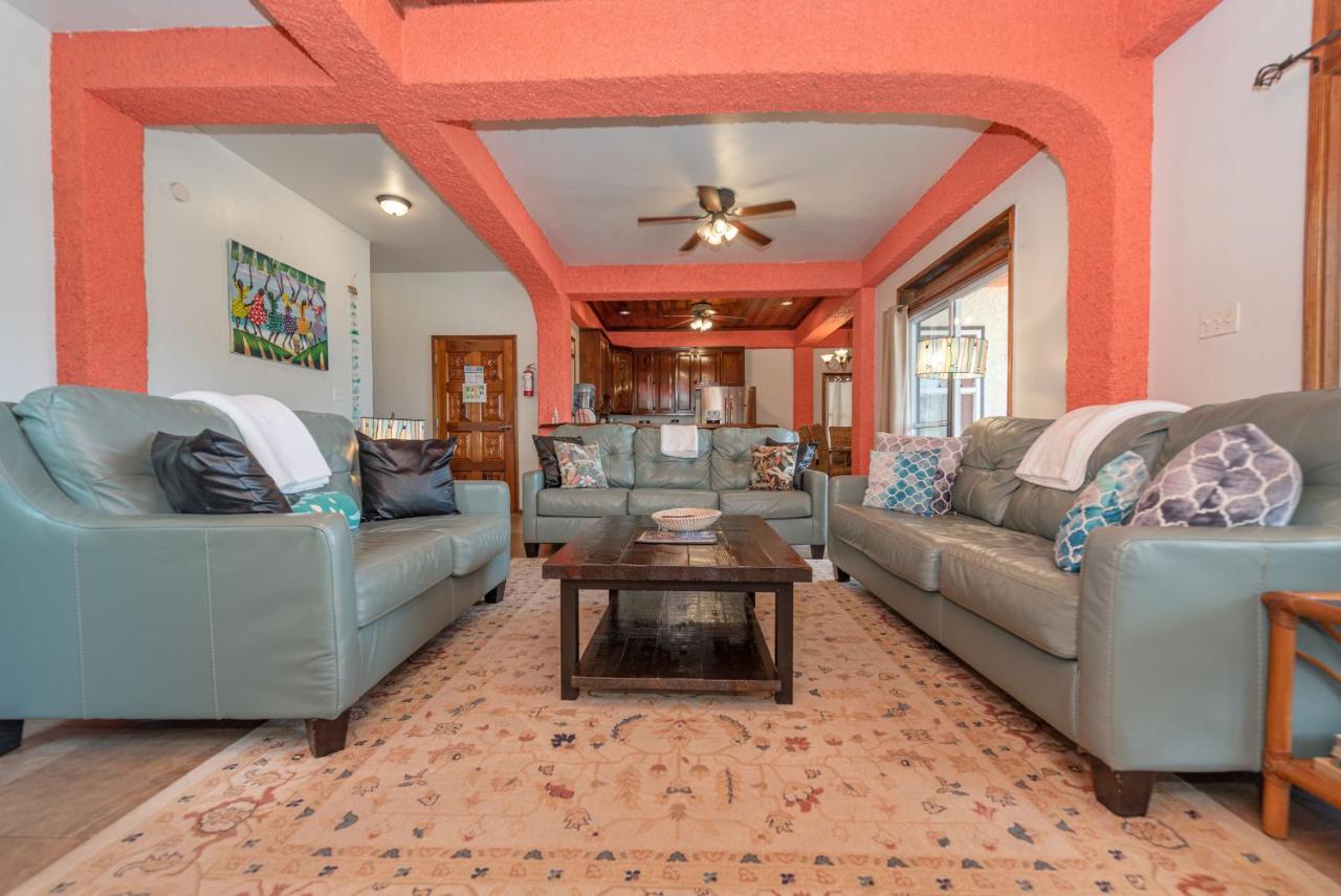 Bella Vista Resort Belize San Pedro  Zewnętrze zdjęcie