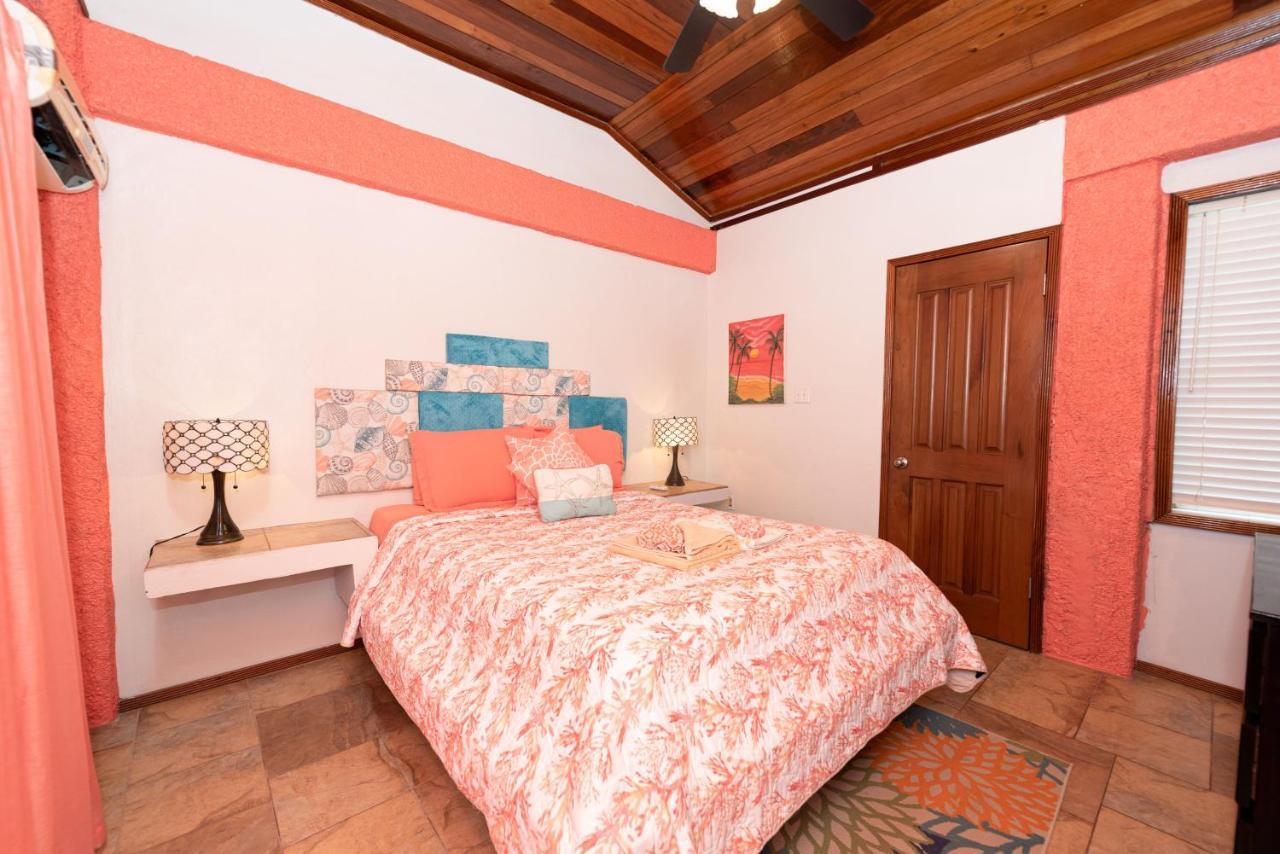 Bella Vista Resort Belize San Pedro  Zewnętrze zdjęcie