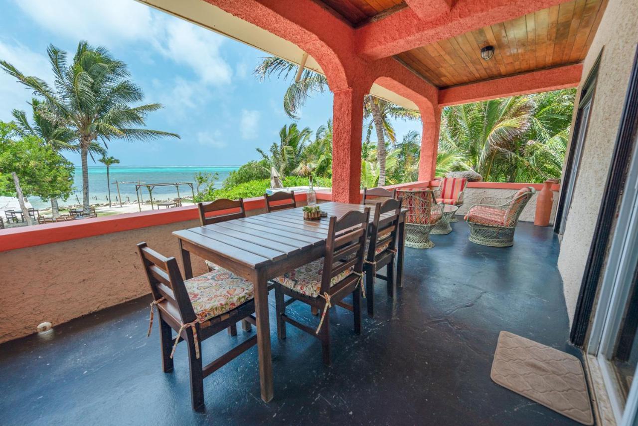 Bella Vista Resort Belize San Pedro  Zewnętrze zdjęcie