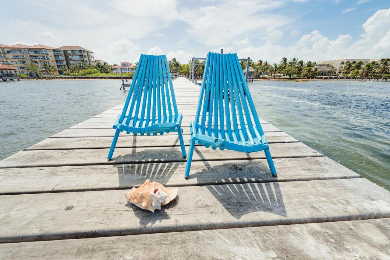Bella Vista Resort Belize San Pedro  Zewnętrze zdjęcie