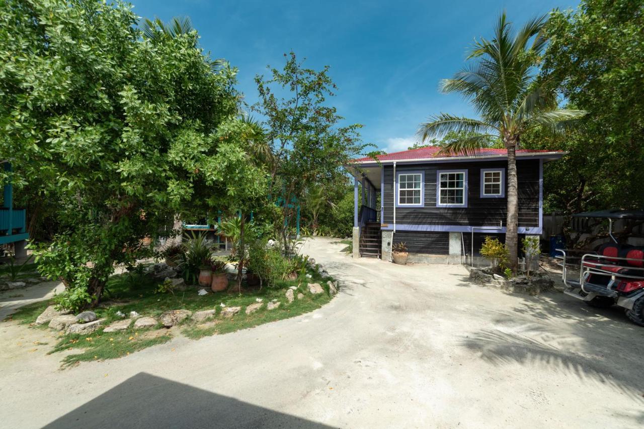 Bella Vista Resort Belize San Pedro  Zewnętrze zdjęcie