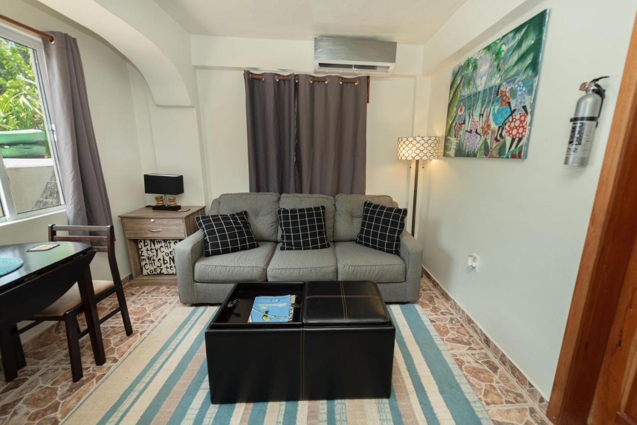 Bella Vista Resort Belize San Pedro  Zewnętrze zdjęcie