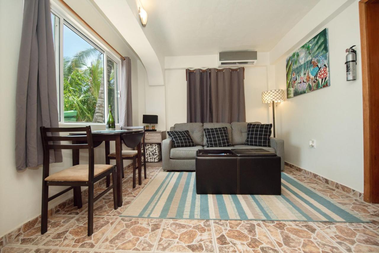Bella Vista Resort Belize San Pedro  Zewnętrze zdjęcie