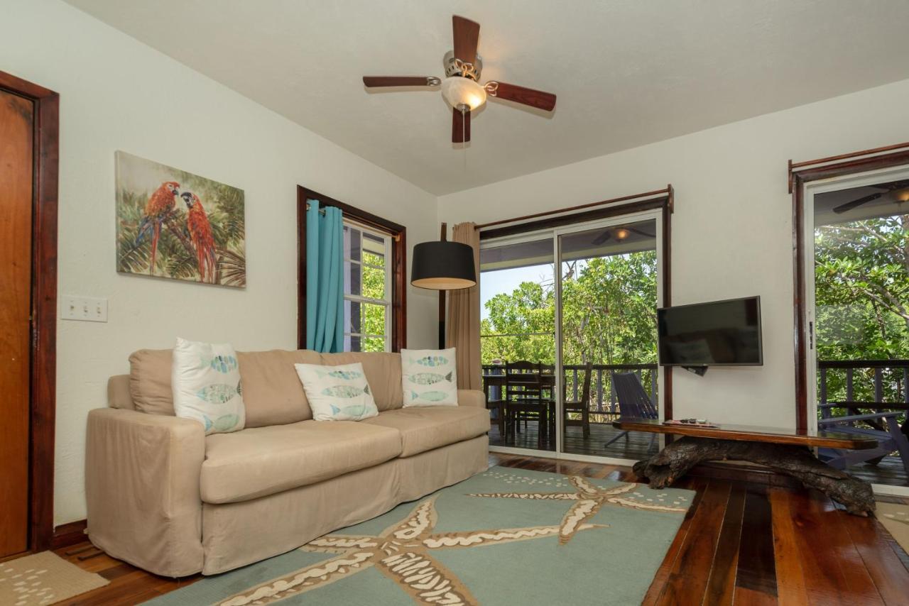 Bella Vista Resort Belize San Pedro  Zewnętrze zdjęcie