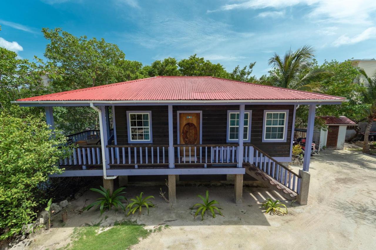 Bella Vista Resort Belize San Pedro  Zewnętrze zdjęcie