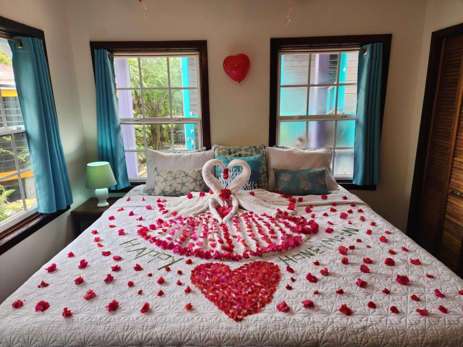 Bella Vista Resort Belize San Pedro  Zewnętrze zdjęcie