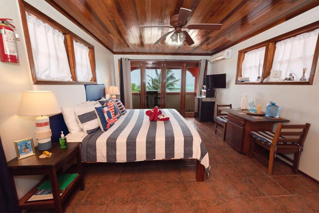 Bella Vista Resort Belize San Pedro  Zewnętrze zdjęcie