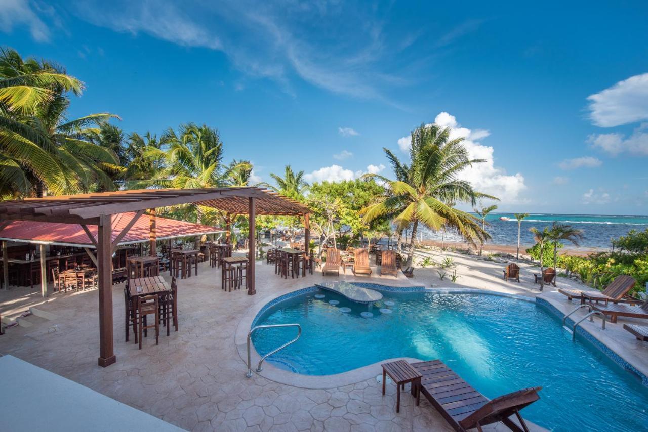 Bella Vista Resort Belize San Pedro  Zewnętrze zdjęcie