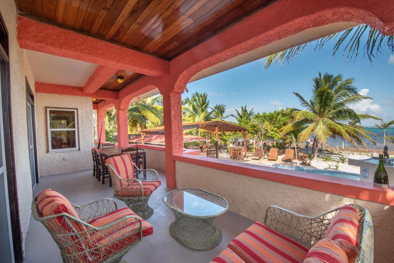 Bella Vista Resort Belize San Pedro  Zewnętrze zdjęcie