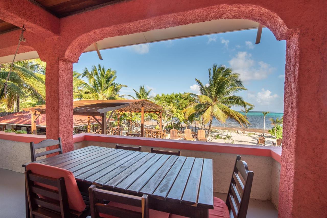 Bella Vista Resort Belize San Pedro  Zewnętrze zdjęcie