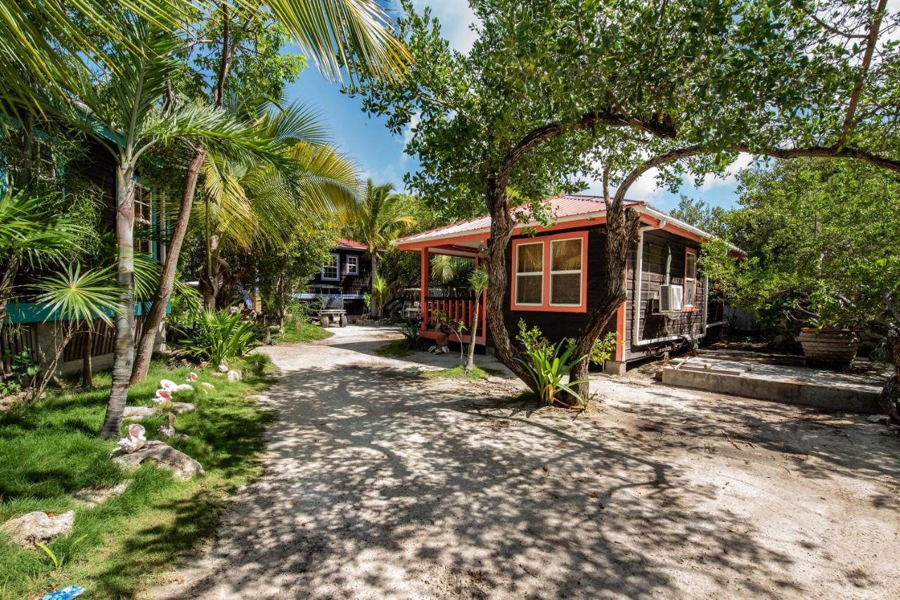 Bella Vista Resort Belize San Pedro  Zewnętrze zdjęcie